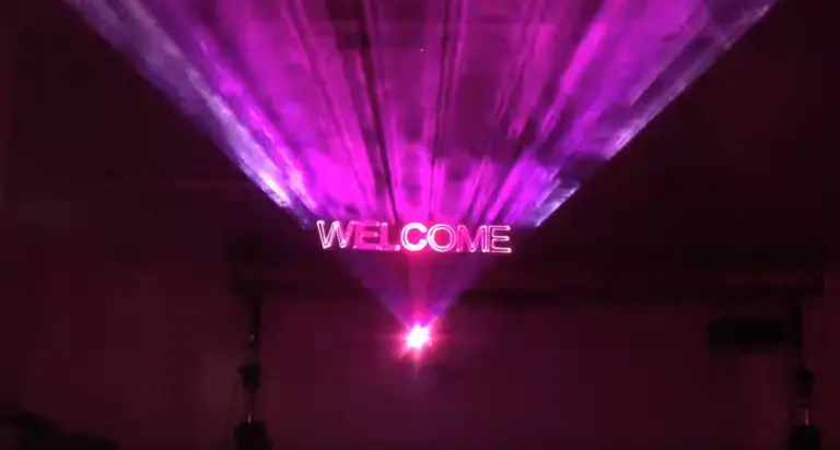 welcome_lasershow